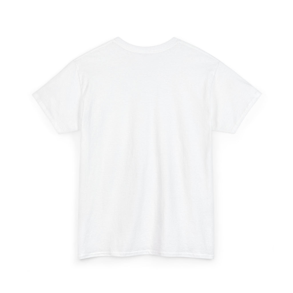 Normalize Sobriety T-Shirt — Minimal Geometric Recovery Tee