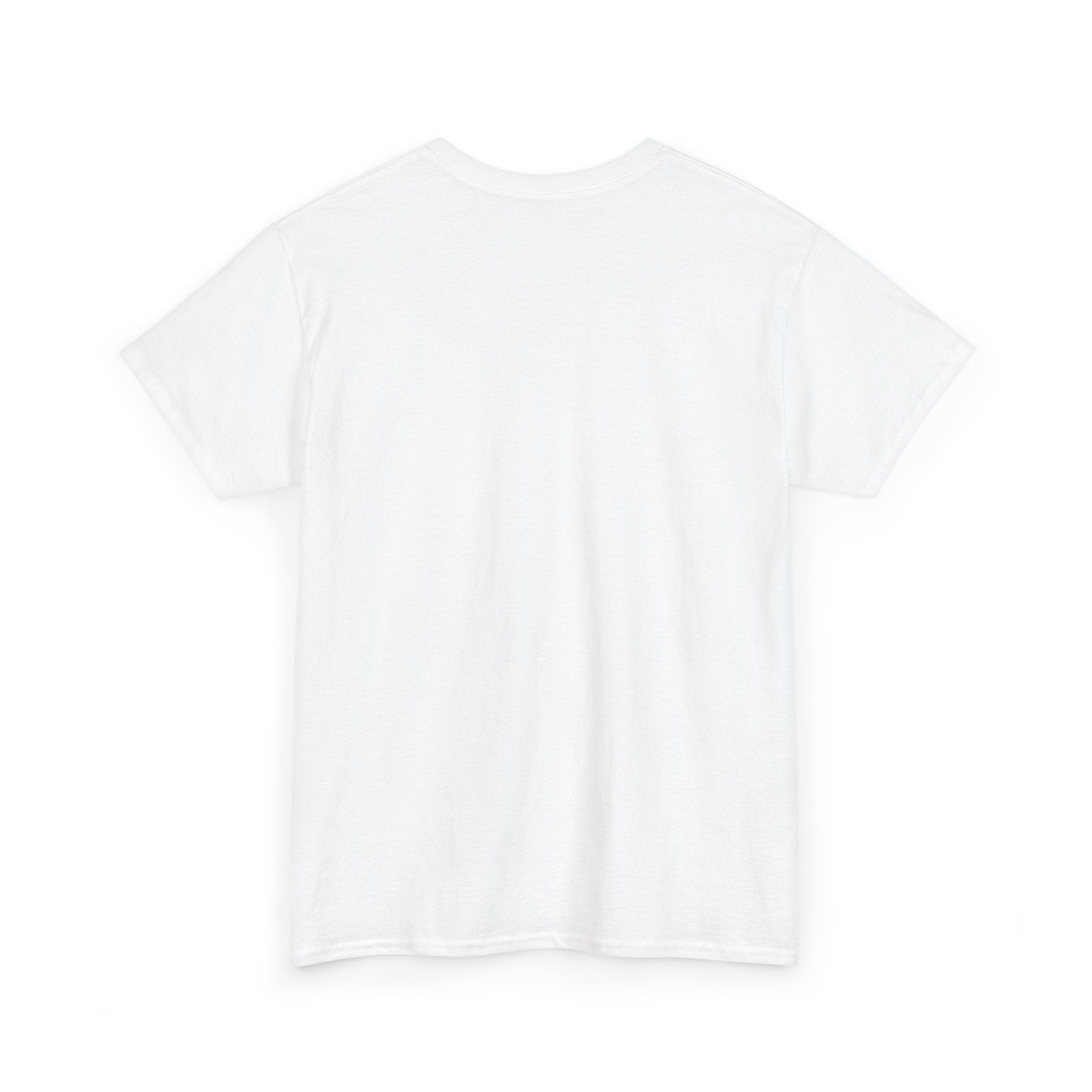 Normalize Sobriety T-Shirt — Minimal Geometric Recovery Tee