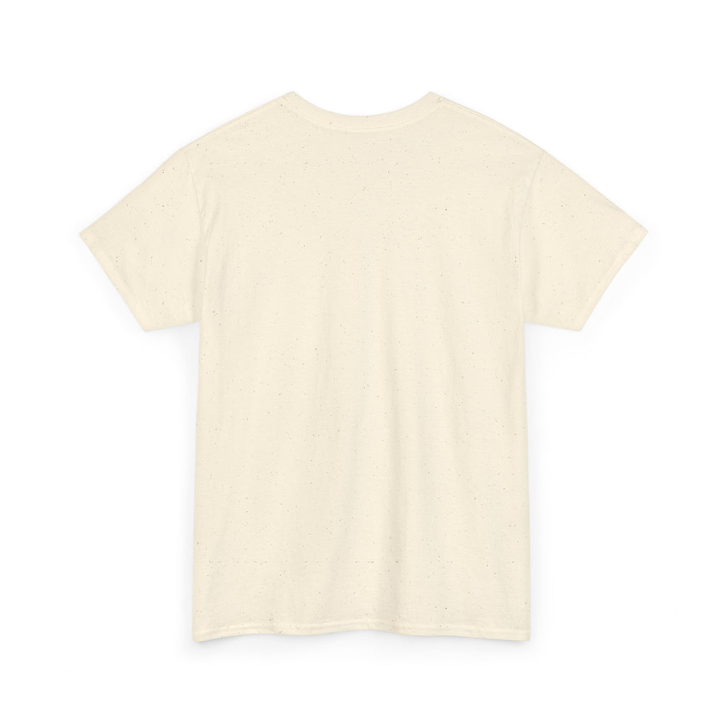 Normalize Sobriety T-Shirt — Minimal Geometric Recovery Tee