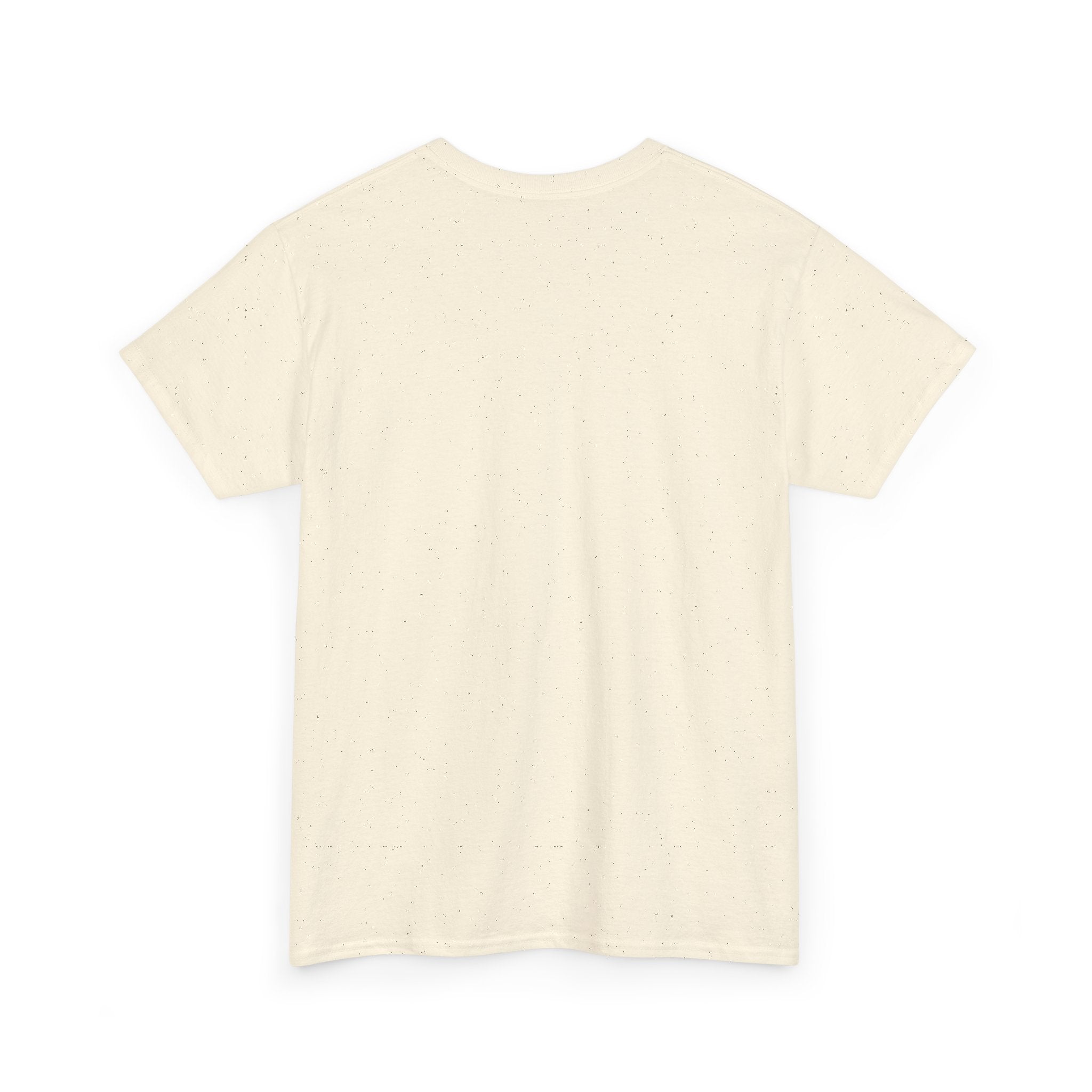 Normalize Sobriety T-Shirt — Minimal Geometric Recovery Tee