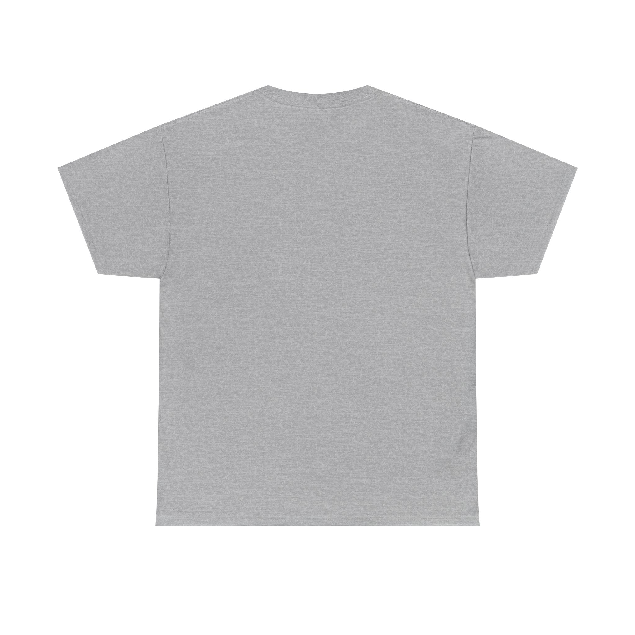 Normalize Sobriety T-Shirt — Minimal Geometric Recovery Tee