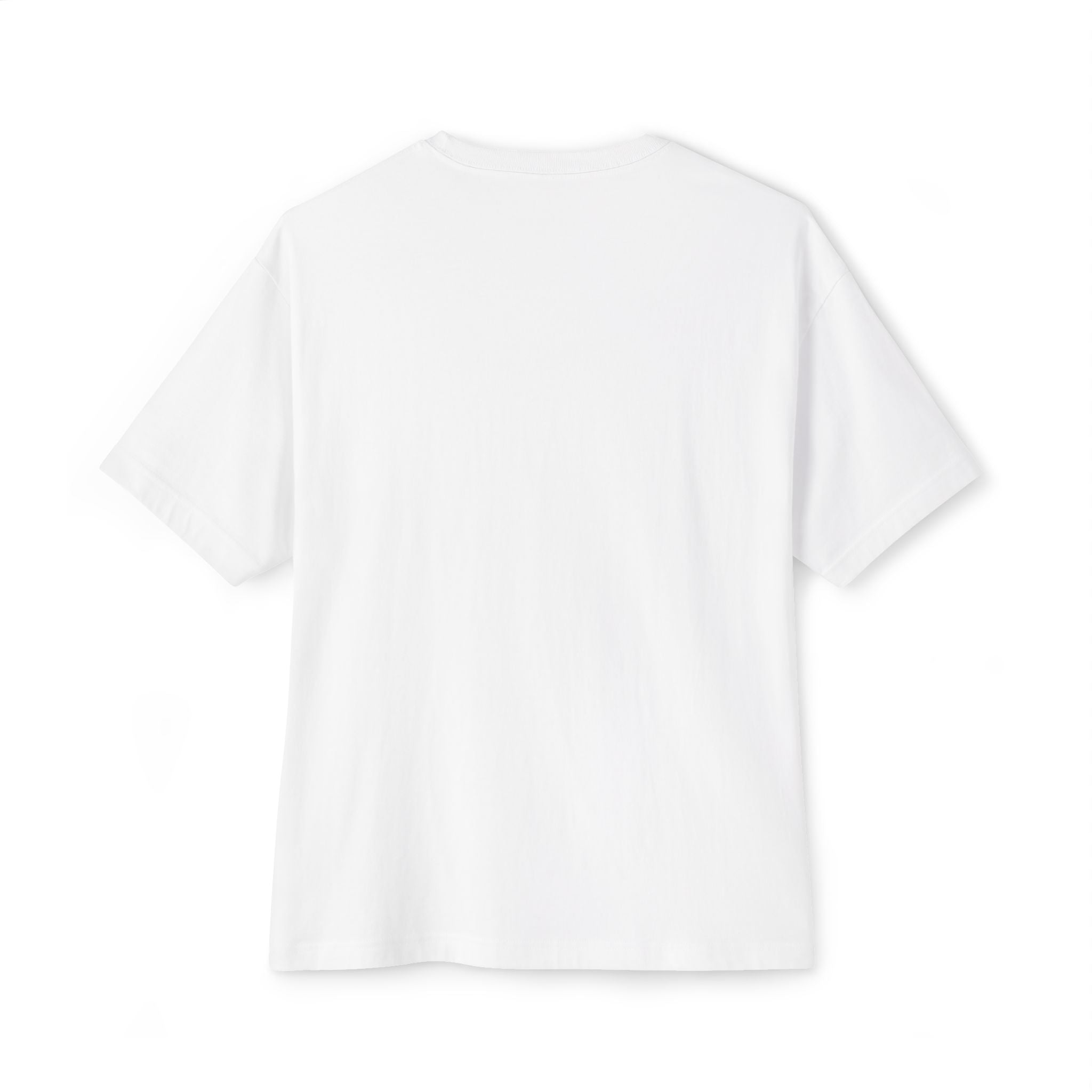 Normalize Sobriety Oversized Tee