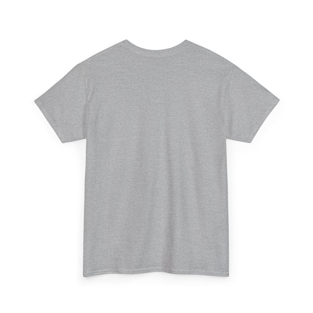 Normalize Sobriety T-Shirt — Minimal Geometric Recovery Tee
