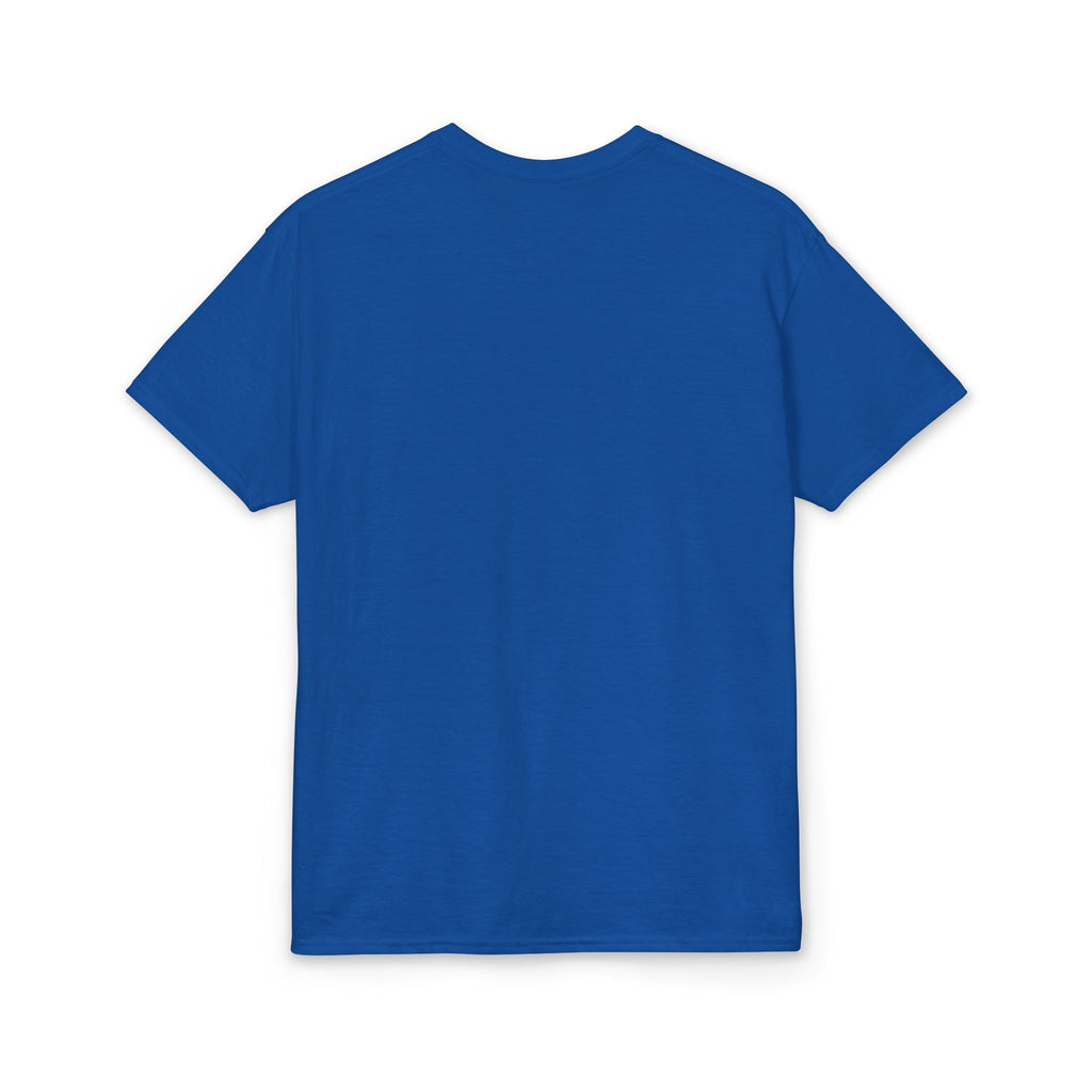 Sober AF T-Shirt – Bold Recovery Pride Tee