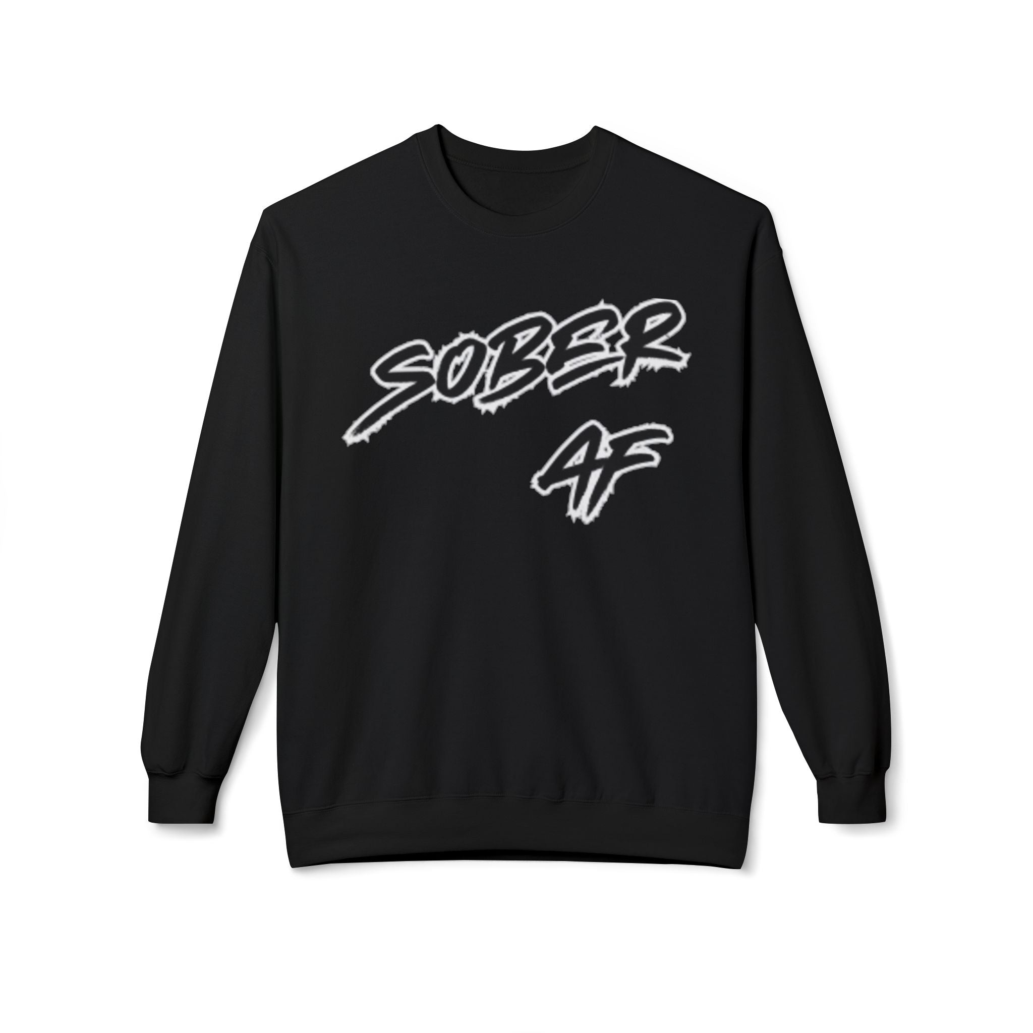 Unisex Midweight Softstyle Fleece Crewneck Sweatshirt