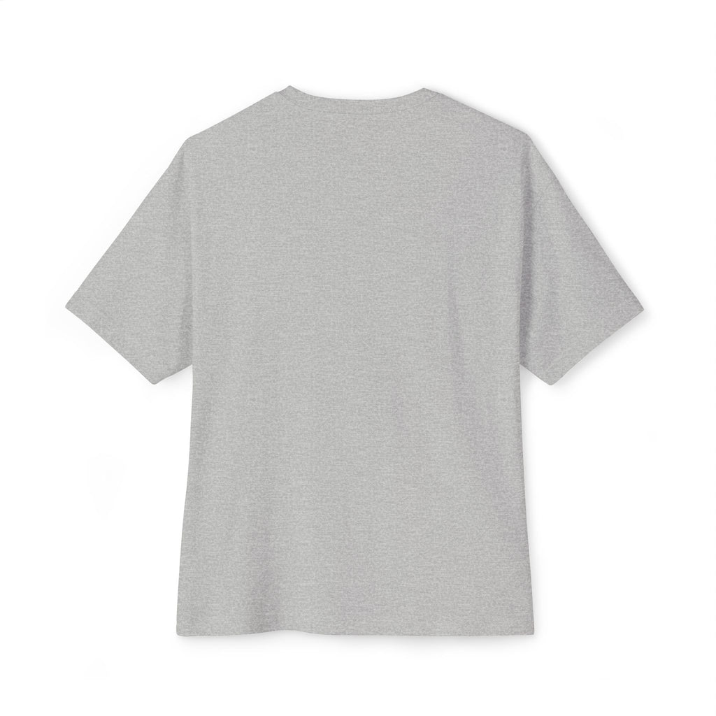 Normalize Sobriety Oversized Tee