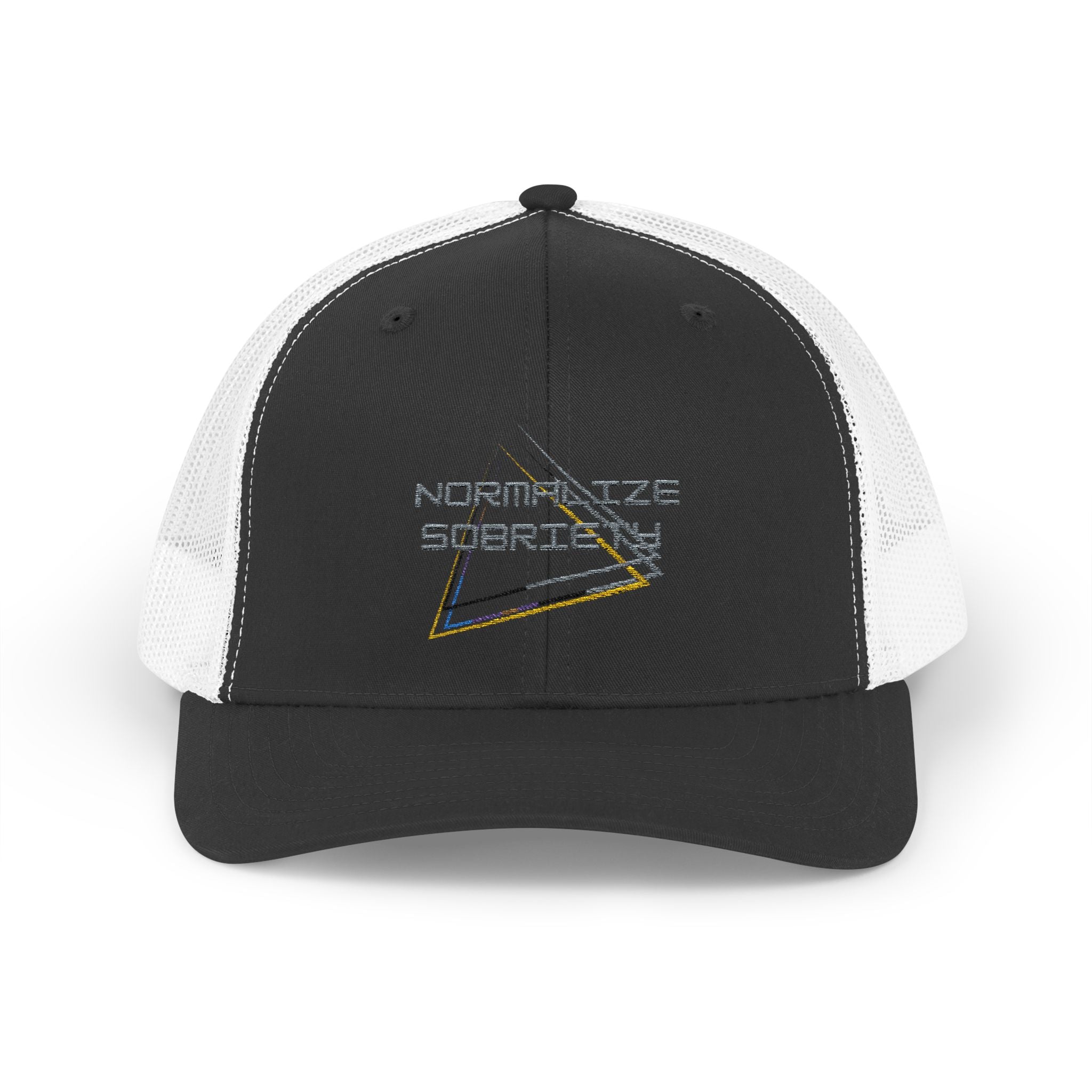 Snapback Trucker Cap