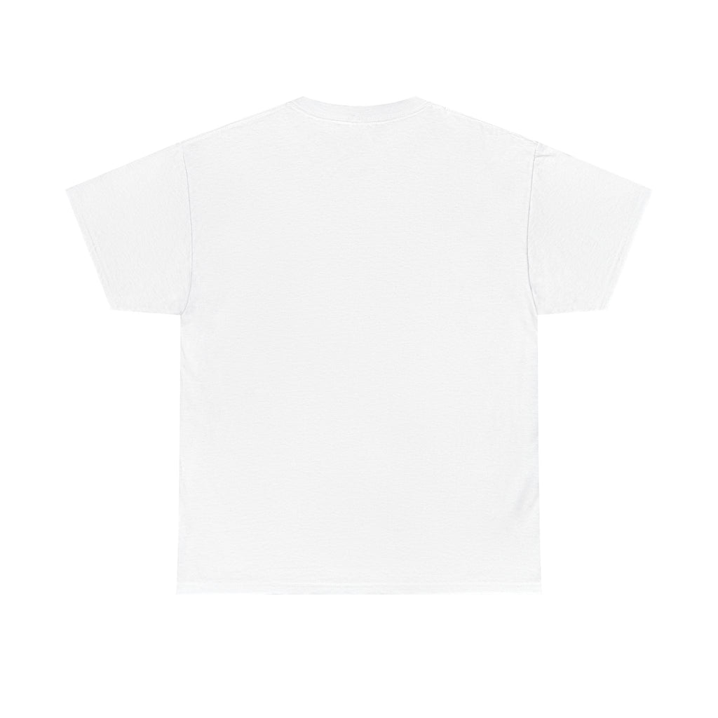 Normalize Sobriety T-Shirt — Minimal Geometric Recovery Tee