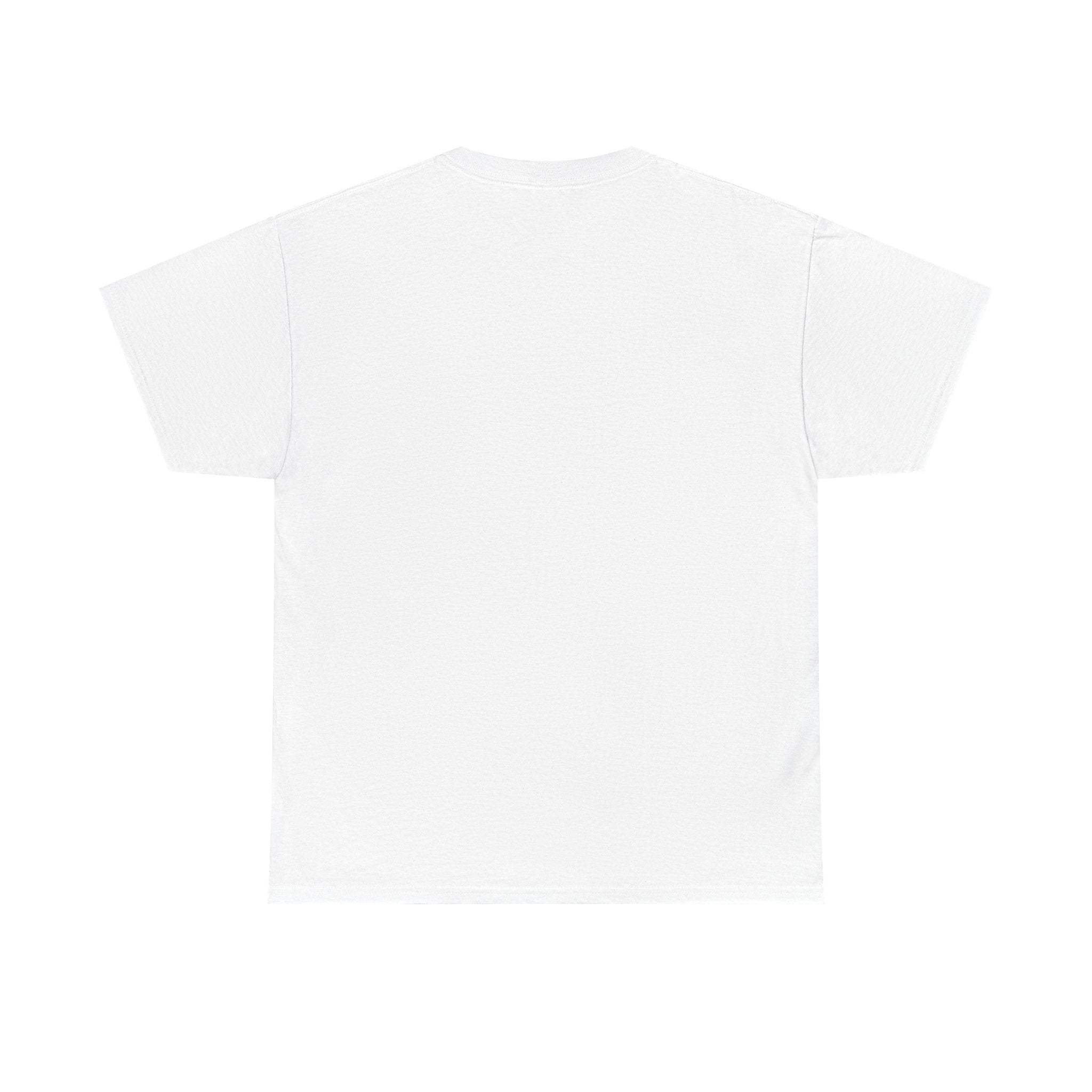 Normalize Sobriety T-Shirt — Minimal Geometric Recovery Tee