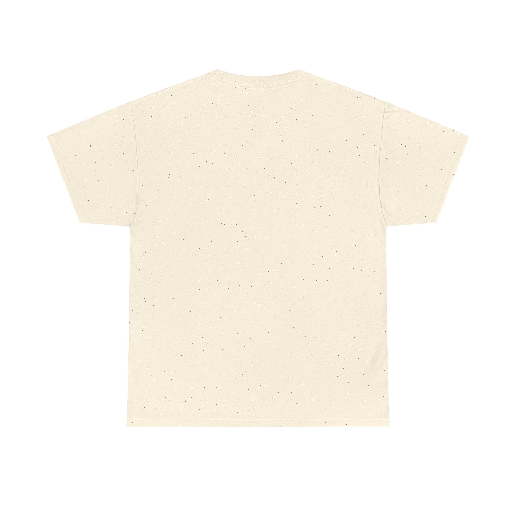 Normalize Sobriety T-Shirt — Minimal Geometric Recovery Tee